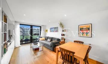 1 bedroom apartment for sale in Euler Court, Axio Way, Bow, E3