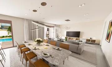 4BR Luxury Villa | Great Deal | Premium | Spacious