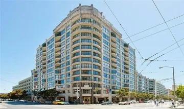 property for sale in 300 3rd St Apt 509