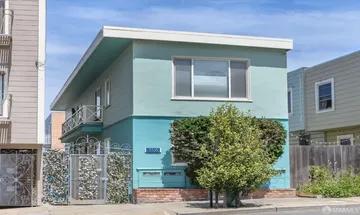 property for sale in 3516-3516 Taraval St