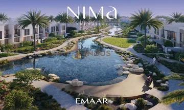 Nima Valley | Waterfront Villa | Multiple Options