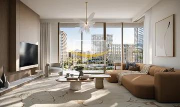Spacious Townhouse| Luxury Living | Dubai Creek