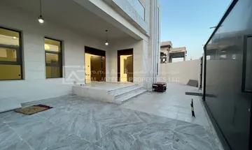 Brand New Spacious Villa For Sale In Al Yasmeen.