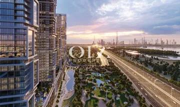 SKYLINE VIEW| +MAID ROOM | LAGOON ACCESS | INVESTMENT DEAL