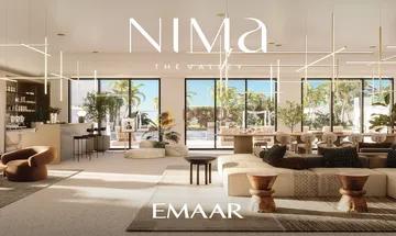 Resale | Nima Waterfront Villas | Multiple Options