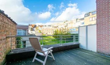 Apartment for sale in Etterbeek