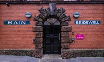 1 bedroom apartment for sale in The Bridewell-Caro Student Liv, Liverpool City Centre, Liverpool, Merseyside, L2