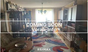Vorab-Info / coming soon!! Hofseitige 4-Zimmer-Wohnung