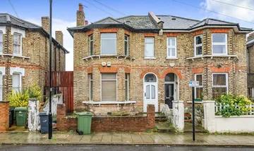 3 bedroom semi-detached house for sale in St Faiths Road, West Dulwich, SE21