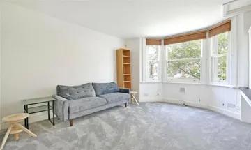 1 bedroom flat for sale in Agamemnon Road, West Hampstead, NW6