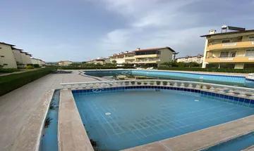 Alanya Türkler  Mahallesinde  Havuzlu Satılık 4+1 Villa