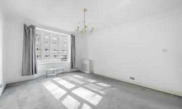1 bedroom flat for sale in Grove End Road, St Johns Wood, NW8