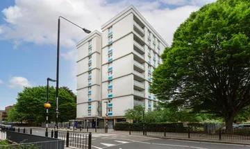 2 bedroom flat for sale in 24 Ballinger Point, Bromley High Street, Bow, London, E3 3EH, E3