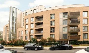 1 bedroom apartment for sale in Huxley House, Lawn Road, London, NW3