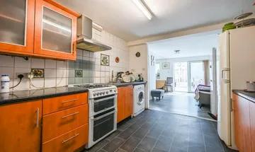 3 bedroom terraced house for sale in BROMLEY ROAD, Tottenham, London, N17