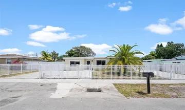 property for sale in 23 Miami Gardens Rd