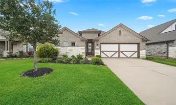 property for sale in 23214 Twilight Oaks Ct