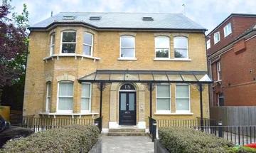1 bedroom apartment for sale in Longton Avenue, London, Greater London, SE26
