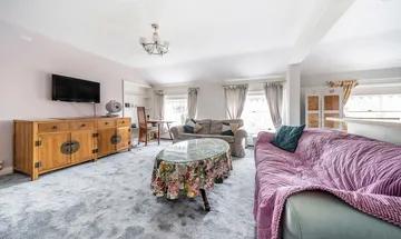 1 bedroom apartment for sale in Coley Hill, Reading, Berkshire, RG1