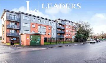 2 bedroom apartment for sale in Denmark Road, Manchester, Greater Manchester, M15