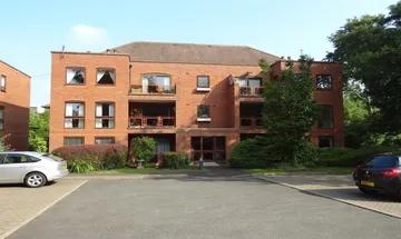 2 bedroom apartment for sale in Alderwood Place, Princes Way, Solihull, B91 3HX, B91