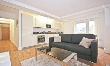 1 bedroom apartment for sale in Arthur Road, London, SW19