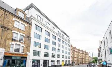 1 bedroom flat for sale in Flat 2, Camden Place, 106-110 Kentish Town Road, London, NW1 9PX, NW1