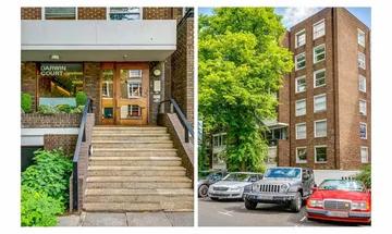 3 bedroom apartment for sale in Gloucester Avenue, Primrose Hill, NW1