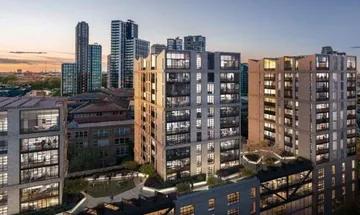 3 bedroom apartment for sale in Vauxhall Walk, Vauxhall, SE11