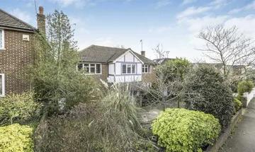 3 bedroom detached house for sale in Cottenham Park Road, Wimbledon, SW20