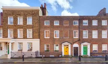 4 bedroom house for sale in Southwood Lane, Highgate, London, N6