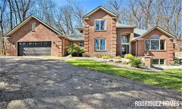 property for sale in 4265 4 Mile Rd NE