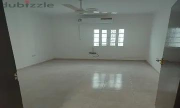 "Flat for rent Akhwair for family only "
