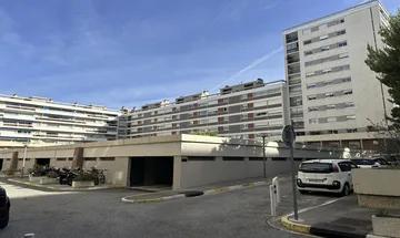 Marseille 9 ème Cabot, à vendre appartement 4 pièces