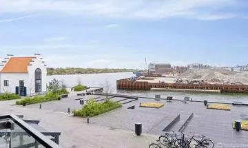 Christian Langes Plads 9, 1. th., København SV - Ejerlejlighed på 61 m2 til salg