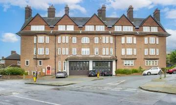2 bedroom flat for sale in The Old Fire Station, Woolwich SE18