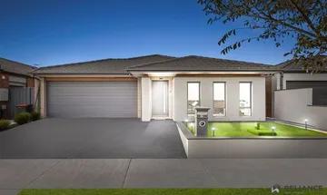 An absolute stunner with 2 x Kitchens / 9 minutes' drive to Tarneit Station / 900m walk to Nearnung Primary School / 90m walk to Aspire Childcare