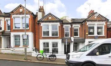 3 bedroom terraced house for sale in Dorothy Road, Battersea, London, SW11