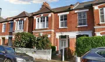 2 bedroom maisonette for sale in 43 Midmoor Road, Balham, London SW12 0ES, SW12