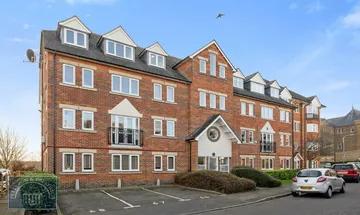 1 bedroom flat for sale in Victory Road, Wanstead, E11