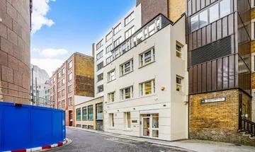 Office for sale in 10 Northumberland Alley, London, EC3N