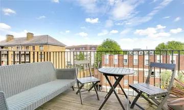 2 bedroom apartment for sale in West Row, North Kensington, London, W10