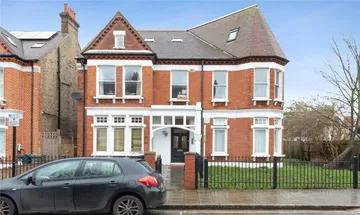 1 bedroom apartment for sale in Wavertree Road, London, SW2