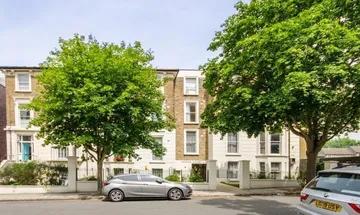 1 bedroom flat for sale in 3 Hilltop Court, 14-16 Alexandra Road, London, NW8 0DR, NW8