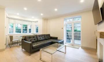 2 bedroom flat for sale in Old Brompton Road, Earls Court, London, SW5