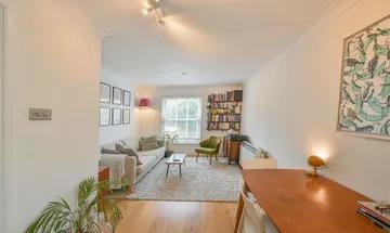 1 bedroom flat for sale in Sancroft Street, Kennington, London, SE11