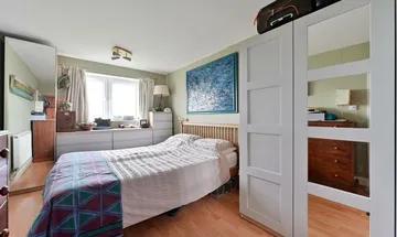 1 bedroom flat for sale in Ludovick Walk, Barnes, London, SW15