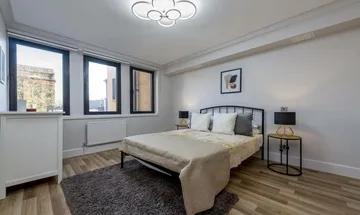 2 bedroom flat for sale in The Highway E1W, Wapping, London, E1W