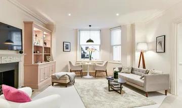 2 bedroom property for sale in Cornwall Gardens, London, SW7