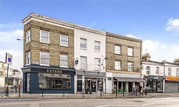 1 bedroom apartment for sale in Munster Road, London, SW6